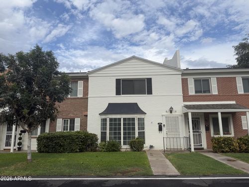 4061 E Campbell Avenue E, Phoenix, AZ, 85018 | Card Image