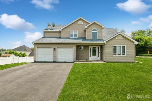 3 Samuel Dr, SOUTH RIVER, NJ, 08882-2600 | Card Image