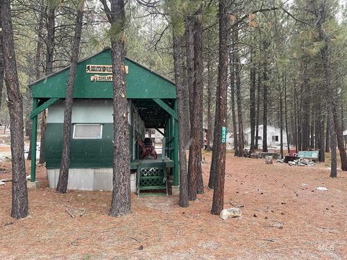 22 Lantz Way, Lowman, ID, 83637-7124 | Card Image