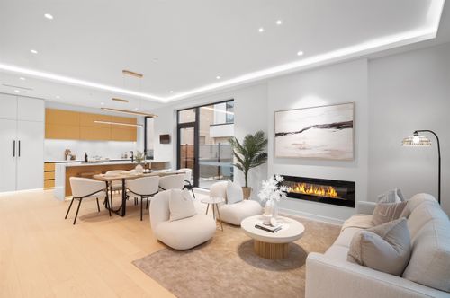 2-8226 Adera St, Vancouver, BC, V6P | Card Image