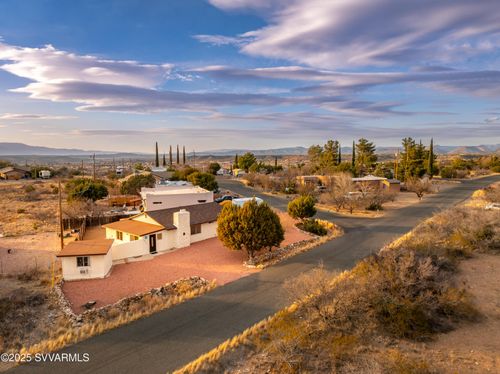 4875 E Mallard Dr, Rimrock, AZ, 86335-5741 | Card Image