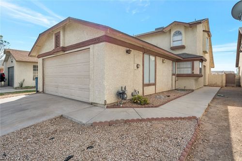 4427 Faberge Avenue, Las Vegas, NV, 89115 | Card Image