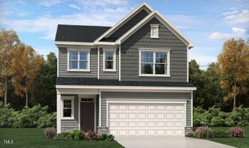 1036 Red Finch Way, Angier, NC, 27501 | Card Image