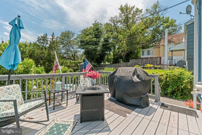 4433 Forest View Ave, House other with 3 bedrooms, 2 bathrooms and null parking in BALTIMORE MD | Image 23