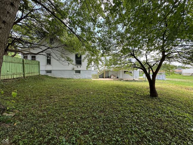view of yard | Image 31