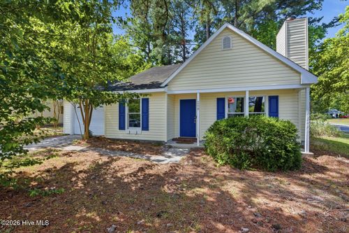 200 E Cameron Ct, Jacksonville, NC, 28546-7860 | Card Image