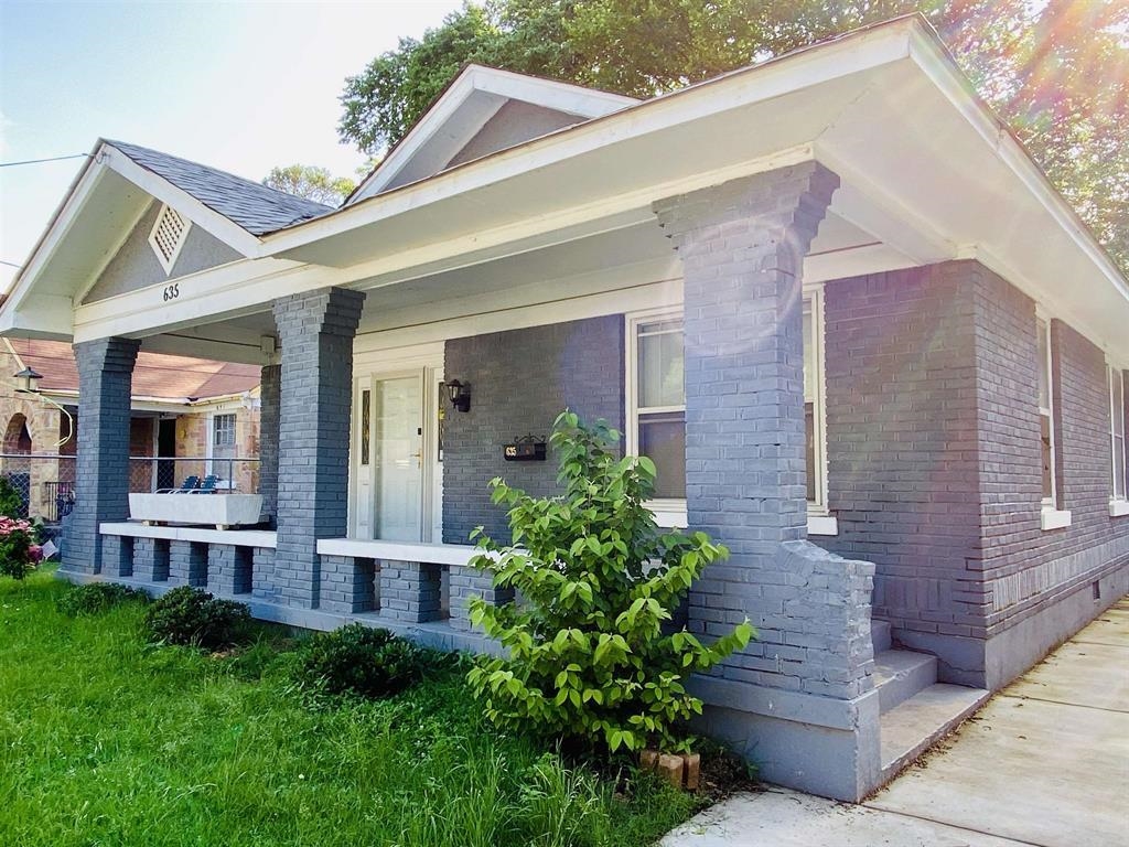 Residential in Memphis 5