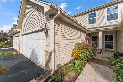 11127 Vermont Circle, Crown Point, IN, 46307 | Card Image