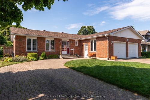 376 Parkwood Dr, Port Elgin, ON, N0H2C2 | Card Image