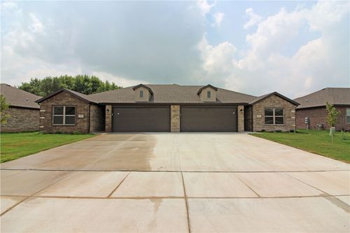 1511 Purple Finch St, Centerton, AR, 72719-6071 | Card Image