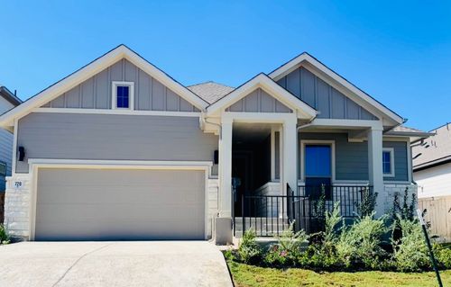 720 Sage Thrasher Cir, Dripping Springs, TX, 78620-2790 | Card Image