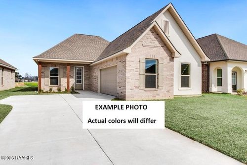 105 Eagleston Street, Youngsville, LA, 70592 | Card Image