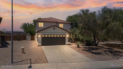 180 S 18th St, Coolidge, AZ, 85128-9280 | Card Image