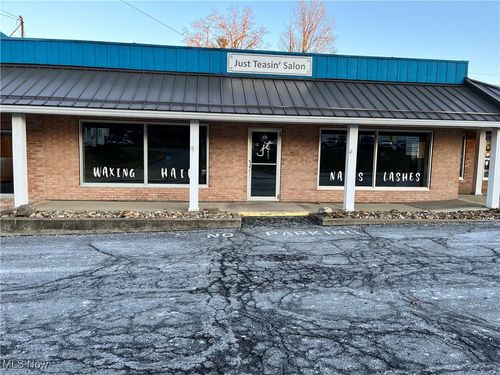 2651 Cleveland Rd, Wooster, OH, 44691-1733 | Card Image