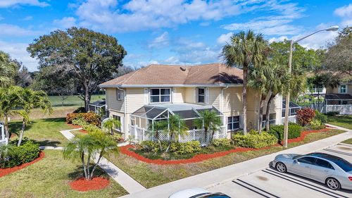 5704 Wheatley Ct, Boynton Beach, FL, 33436-9093 | Card Image