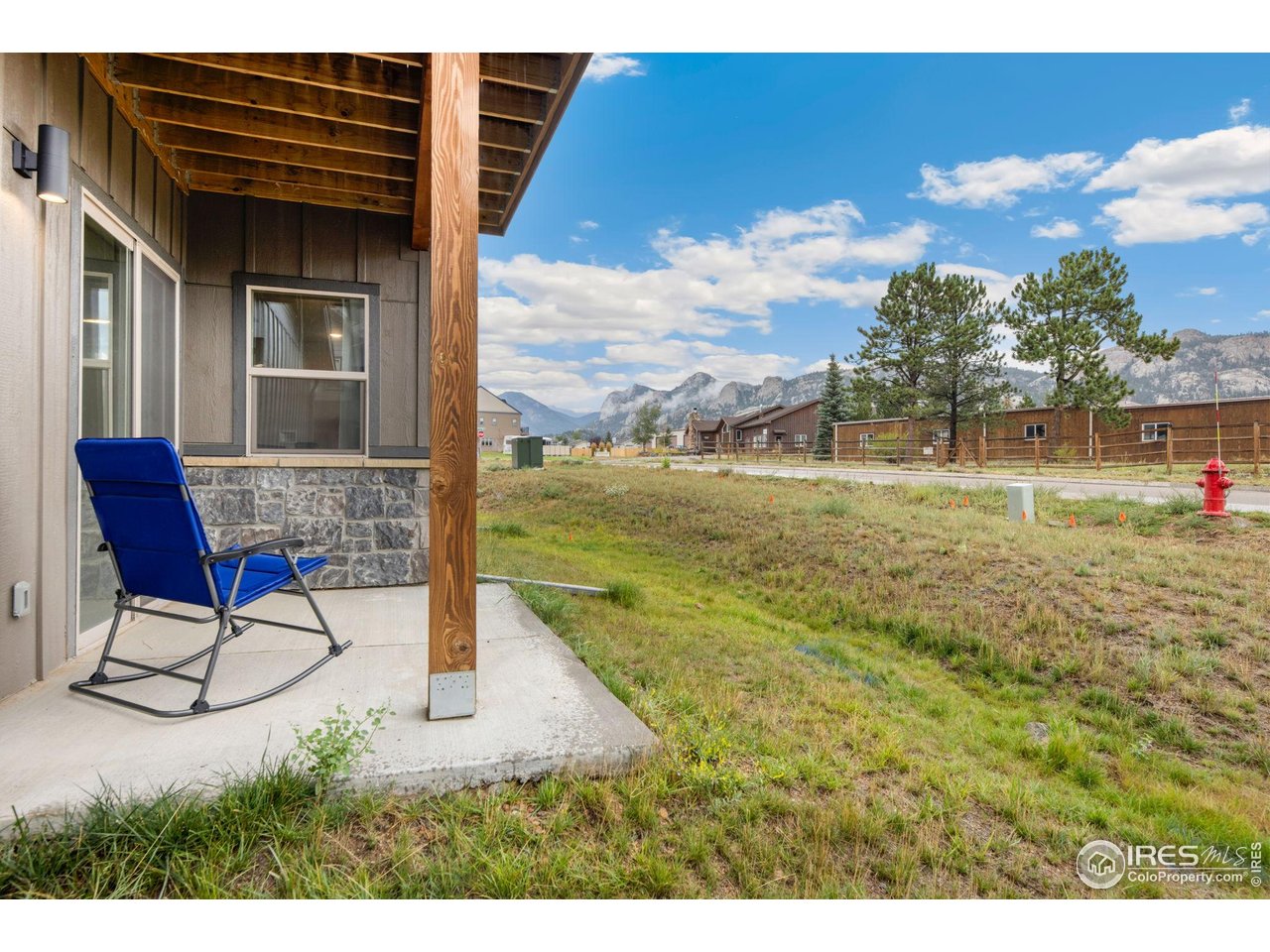 Residential in Estes Park 3