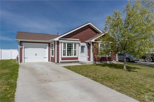 1113 Vera Cruz Cir, Billings, MT, 59105-8503 | Card Image