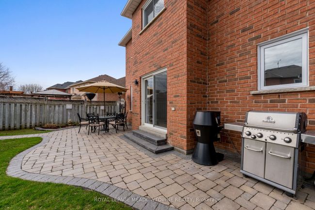 206 Eaton St, House other with 5 bedrooms, 4 bathrooms and 2 parking in Georgetown ON | Image 36