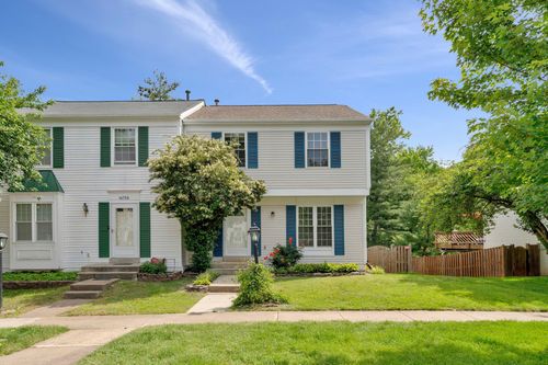 14754 Basingstoke Loop, CENTREVILLE, VA, 20120-3111 | Card Image