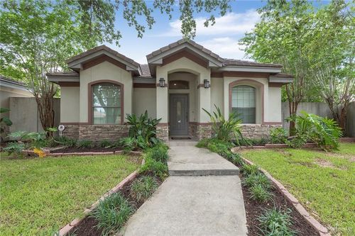 505 E Thornhill Ave, McAllen, TX, 78503-1542 | Card Image