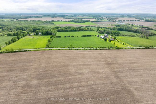 0 Ridge Rd, Home with 0 bedrooms, 0 bathrooms and null parking in Cannington ON | Image 5