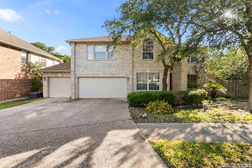 2611 Menard, San Antonio, TX, 78251-4916 | Card Image