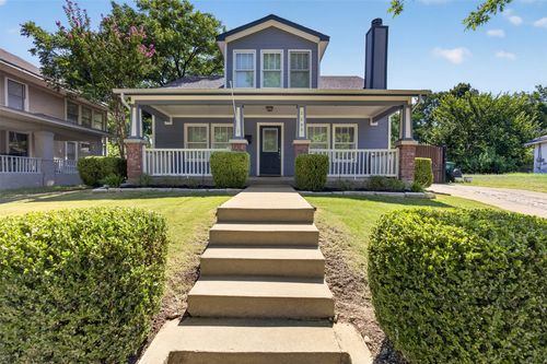 2205 College Ave, Fort Worth, TX, 76110-1951 | Card Image