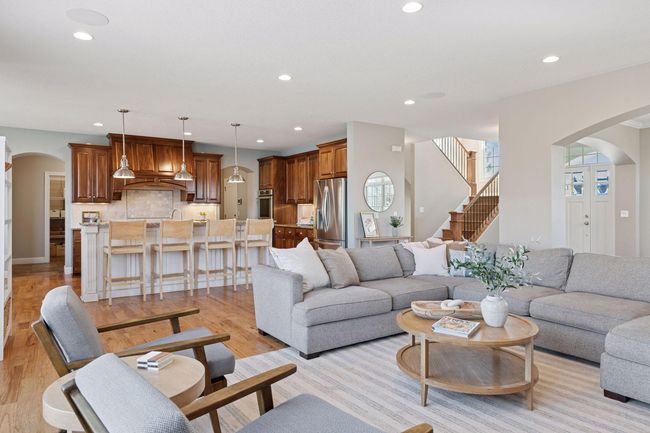 15549 Ranchview Ct, House other with 5 bedrooms, 5 bathrooms and null parking in Wayzata MN | Image 12