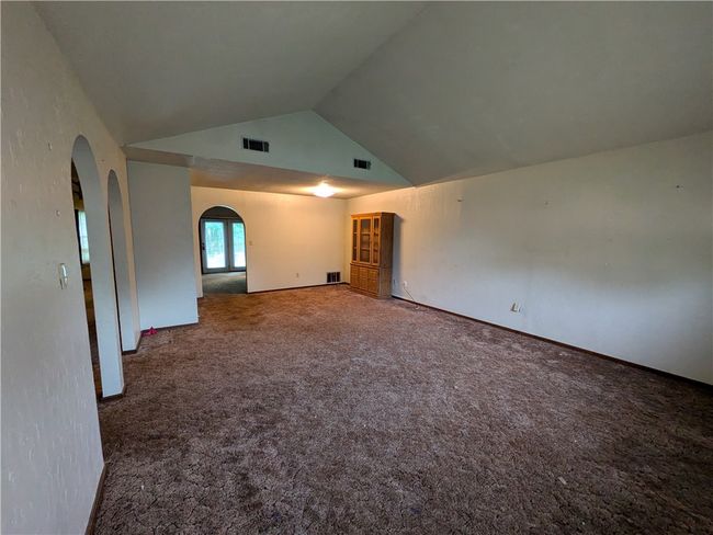 24 Cedar Creek Dr, House other with 3 bedrooms, 2 bathrooms and null parking in Clarksville AR | Image 8
