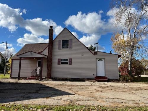 497 W County Road E, GREEN VALLEY, WI, 54127 | Card Image