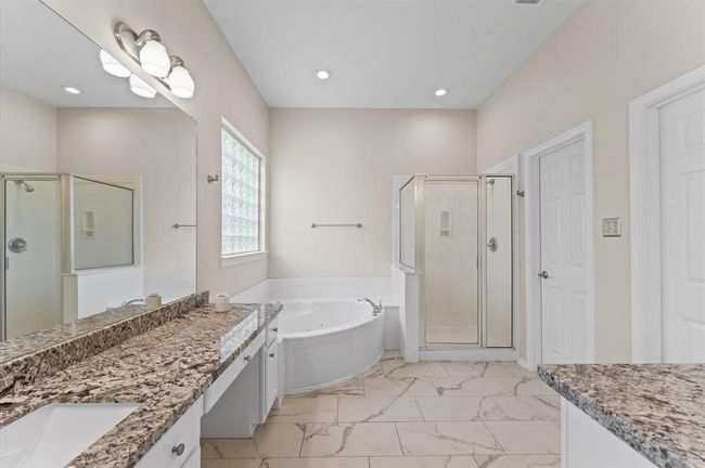 5726 Ballina Canyon Ln, House other with 5 bedrooms, 4 bathrooms and 3 parking in Houston TX | Image 24