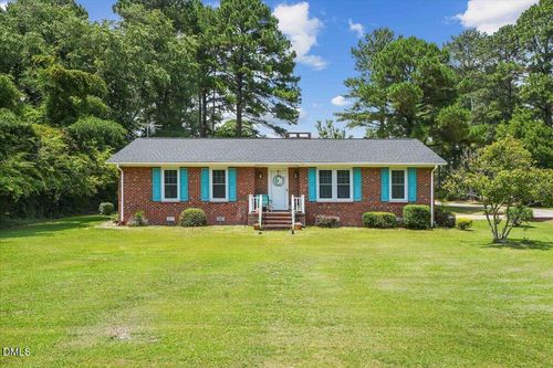 419 Forrest Rd, Warsaw, NC, 28398-2205 | Card Image