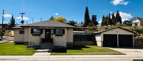 513 Cedar Ave, Kemmerer, WY, 83101-3014 | Card Image