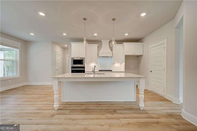 73 Slick Ct, House other with 5 bedrooms, 4 bathrooms and null parking in Senoia GA | Image 18
