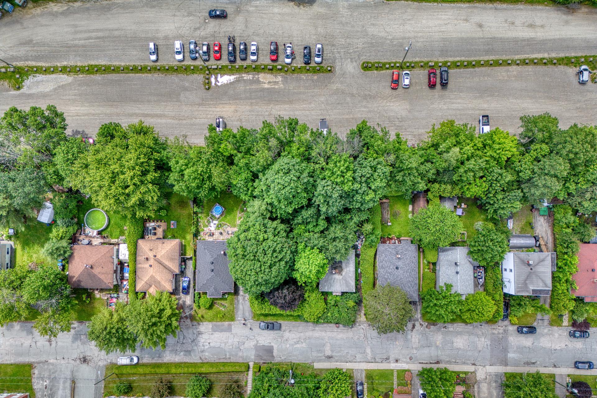 Land in Sherbrooke (Les Nations) 4