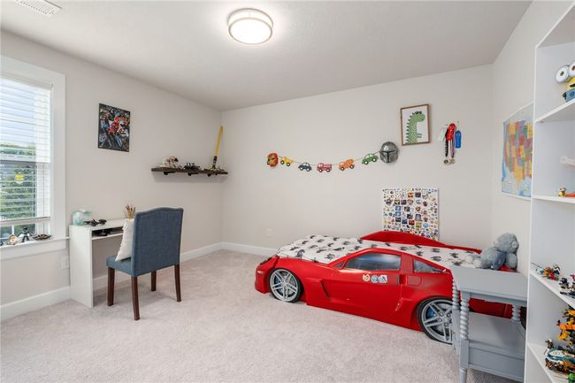 Bedroom 3 Offers Room For Kids Or Guests | Image 27
