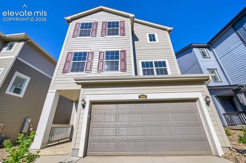 2680 Lower Crags Point, Colorado Springs, CO, 80904 | Card Image