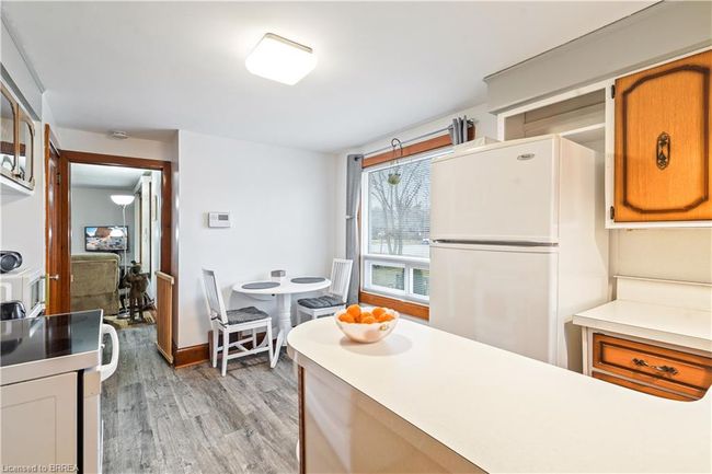 226 Charing Cross St, House other with 3 bedrooms, 1 bathrooms and 5 parking in Brantford ON | Image 10