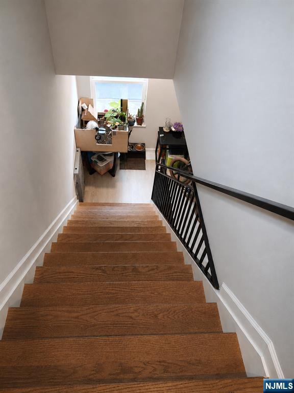 Residential Income in Newark 5