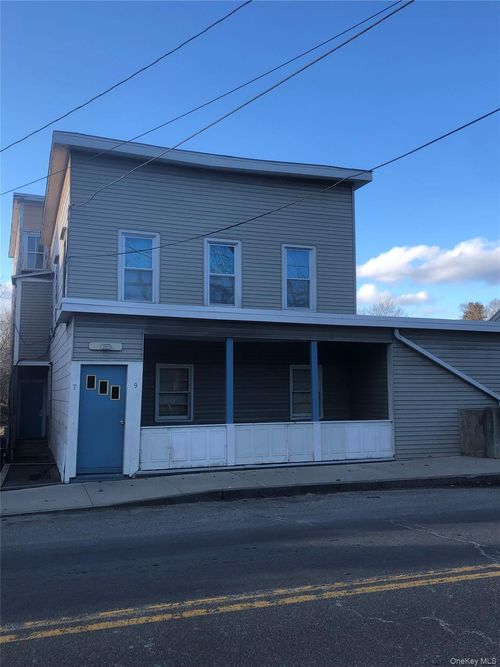 7 - 9 Main St, North East, NY, 12546 | Card Image