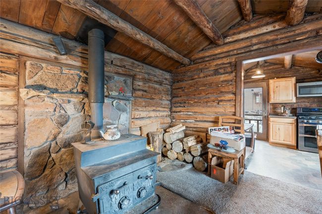 3144 Iris Ridge Rd, House other with 2 bedrooms, 2 bathrooms and null parking in Ramsay MT | Image 9