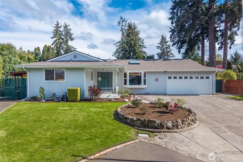 10818 100th Street Ct Sw, Tacoma, WA, 98498 | Card Image