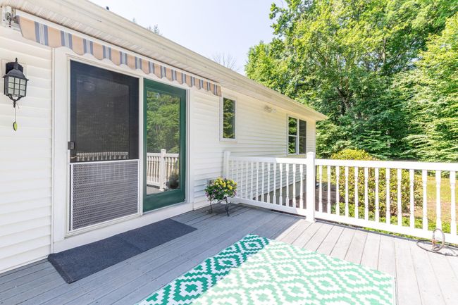 21 Turtle Pond Rd, House other with 3 bedrooms, 2 bathrooms and null parking in Lee NH | Image 6