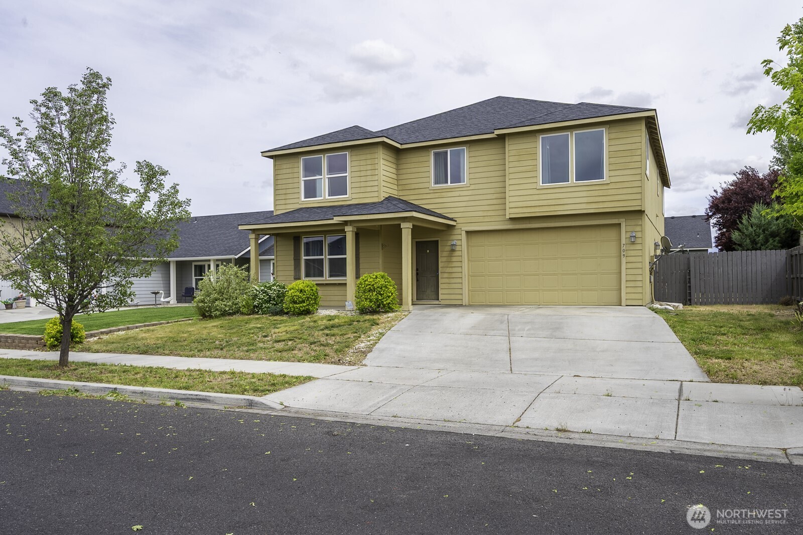 Residential in Moses Lake 4