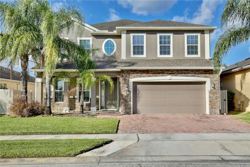 6049 Fender Ct, Orlando, FL, 32837-4787 | Card Image