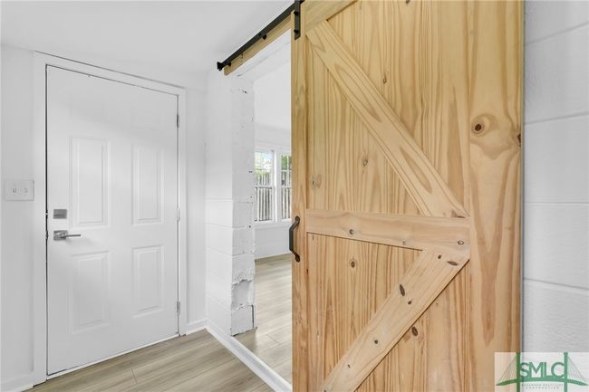 627 W 48 Th St, House other with 3 bedrooms, 1 bathrooms and null parking in Savannah GA | Image 23