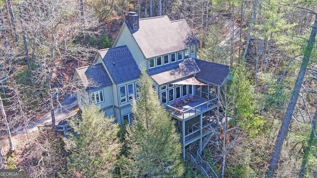 126 Jenkins Cir, House other with 5 bedrooms, 4 bathrooms and 4 parking in Lakemont GA | Image 58