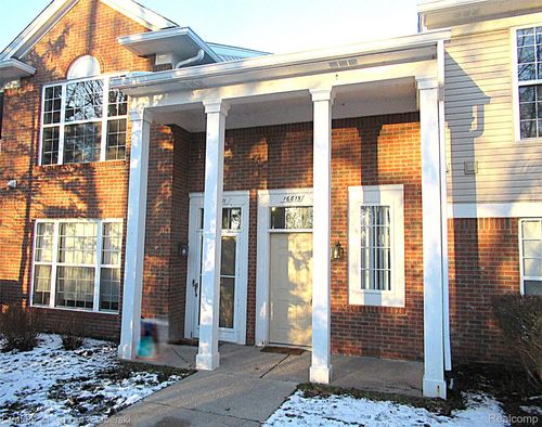 146-16815 Dover Dr, Northville, MI, 48168-6503 | Card Image