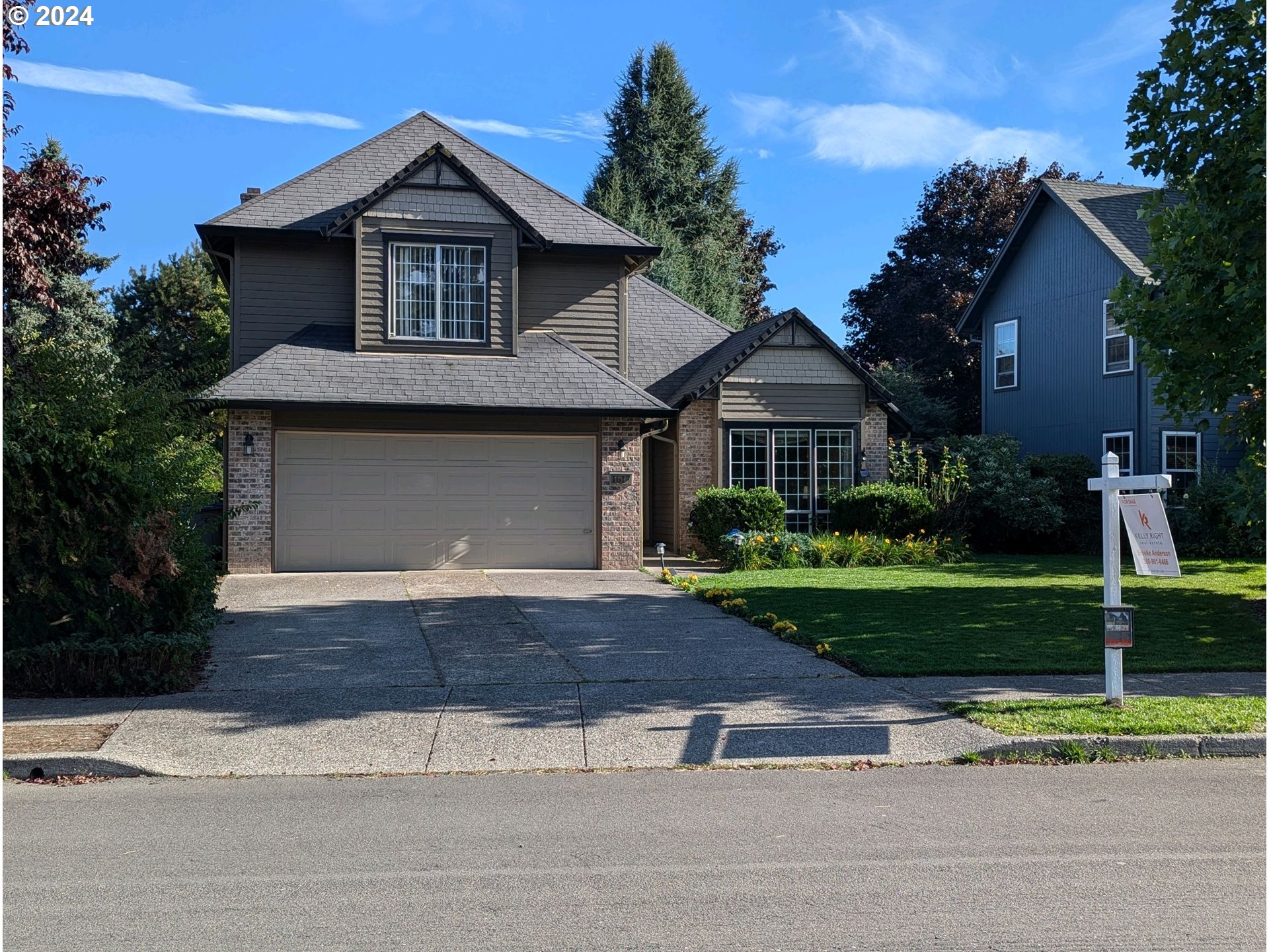 Solomon Loop, Vancouver, WA 98683