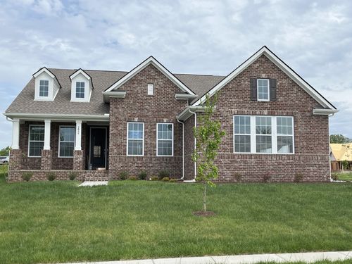 2037 Daniel Johnson Way, Clarksville, TN, 37043-2691 | Card Image